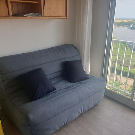 Residence Du Mail Agde Eksteriør bilde
