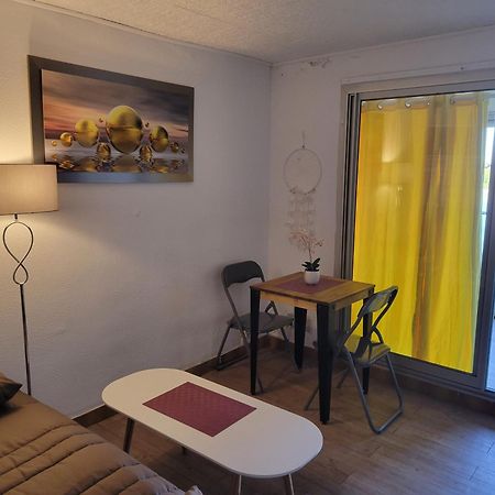 Residence Du Mail Agde Eksteriør bilde