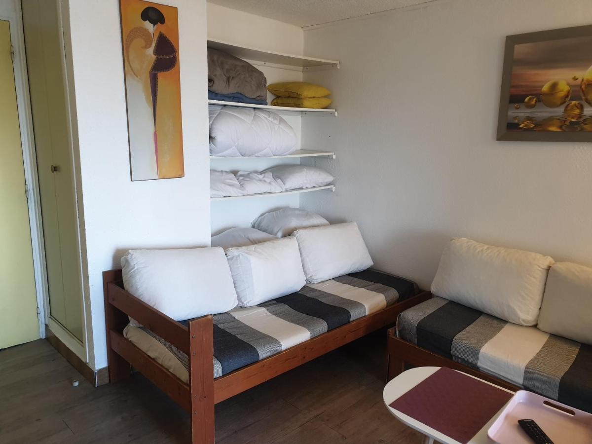 Residence Du Mail Agde Eksteriør bilde