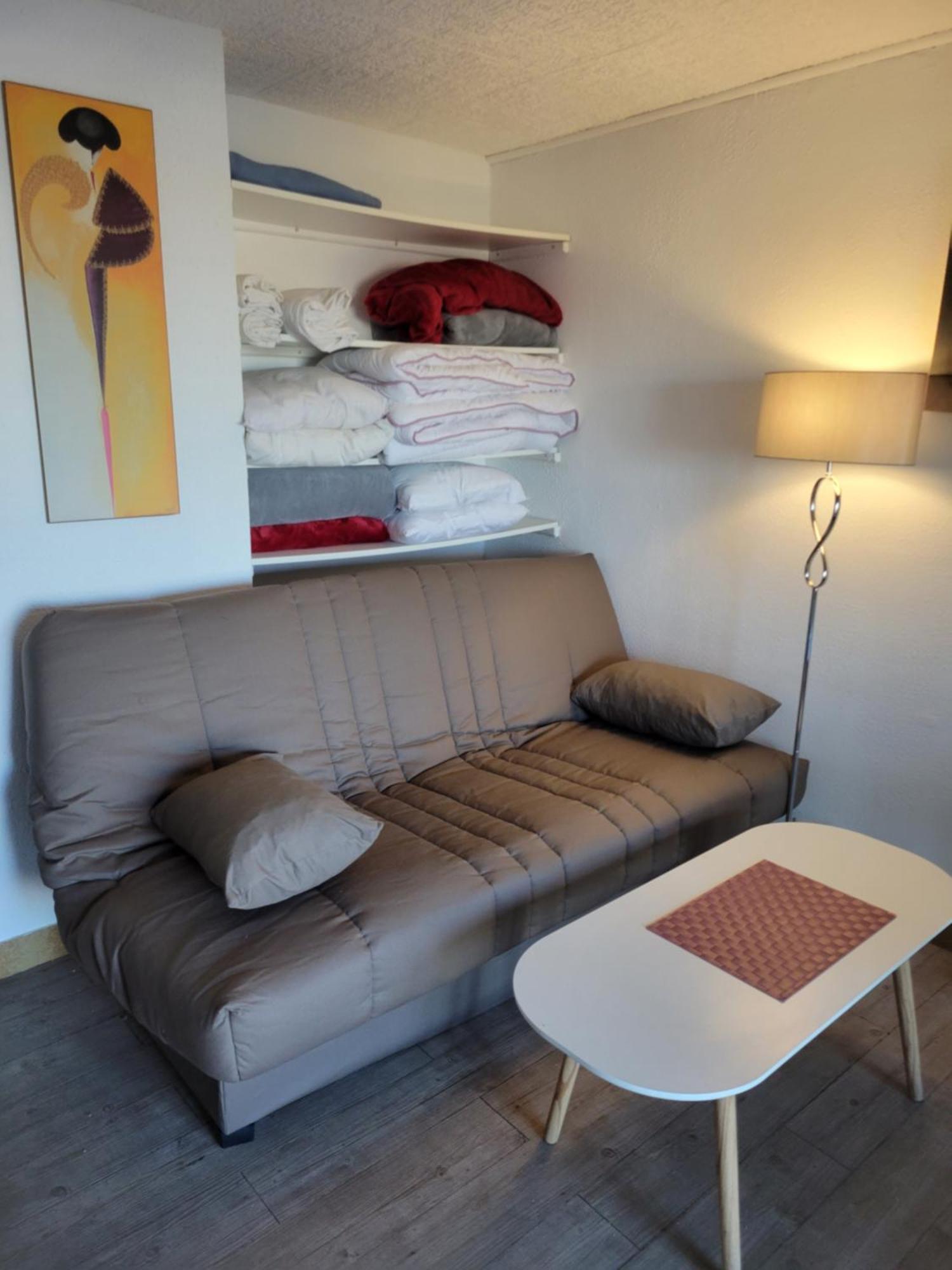 Residence Du Mail Agde Eksteriør bilde